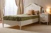 Кровать массив сосны Айно №2 900х2000