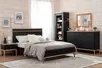   Кровать деревянная Грета №11 900х2000  