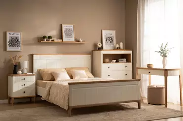   Кровать массив сосны Грета №14 800х1800  